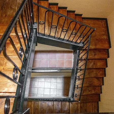 Calle Huertas Coqueto By Regalatemadrid Ngoại thất bức ảnh
