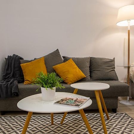 Calle Huertas Coqueto By Regalatemadrid Ngoại thất bức ảnh
