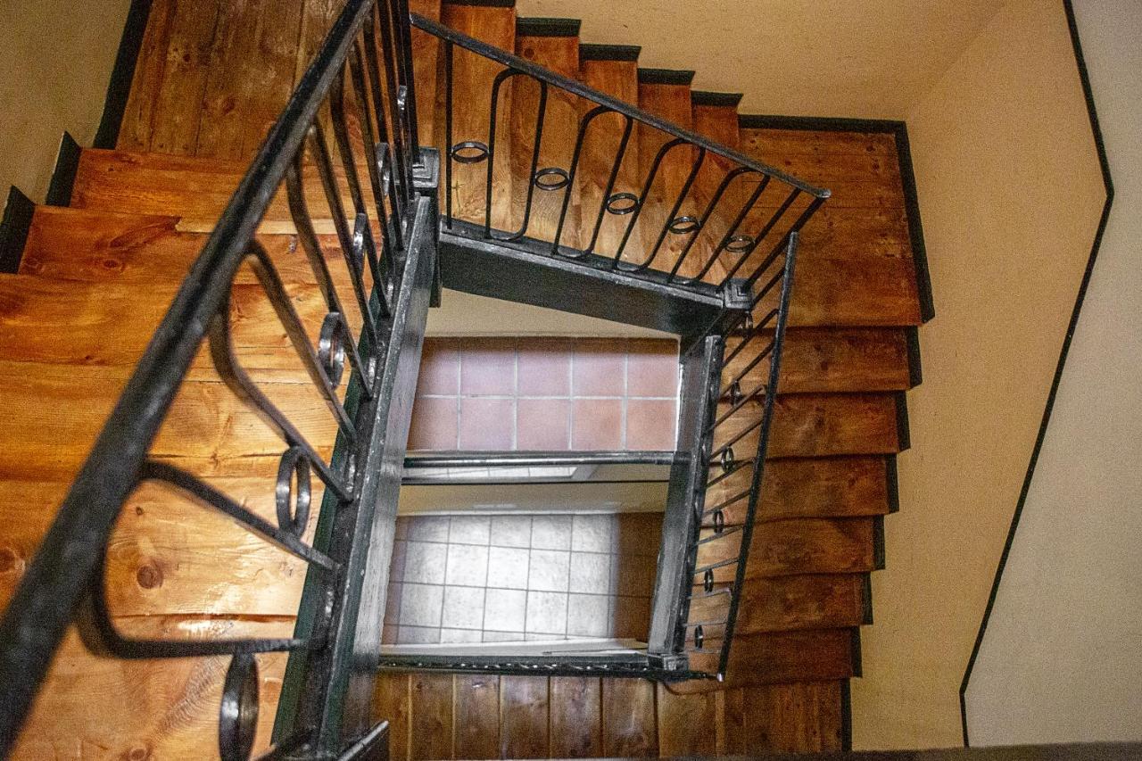 Calle Huertas Coqueto By Regalatemadrid Ngoại thất bức ảnh
