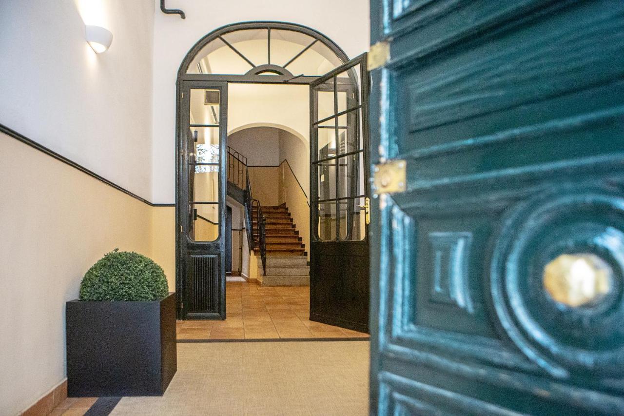 Calle Huertas Coqueto By Regalatemadrid Ngoại thất bức ảnh