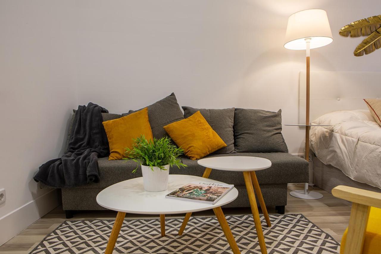 Calle Huertas Coqueto By Regalatemadrid Ngoại thất bức ảnh