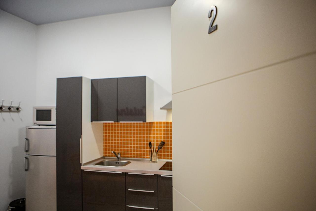 Calle Huertas Coqueto By Regalatemadrid Ngoại thất bức ảnh